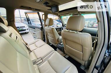 Позашляховик / Кросовер Lexus GX 2006 в 