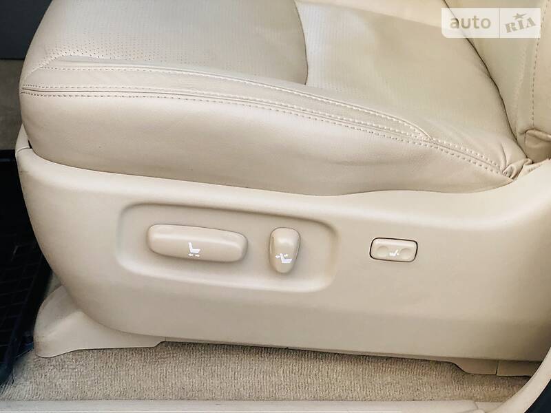 Внедорожник / Кроссовер Lexus GX 2006 в Харькове