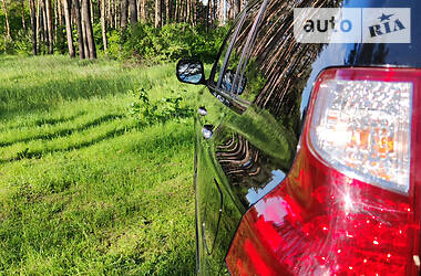 Внедорожник / Кроссовер Lexus GX 2011 в 