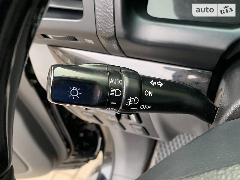 Позашляховик / Кросовер Lexus GX 2006 в Одесі