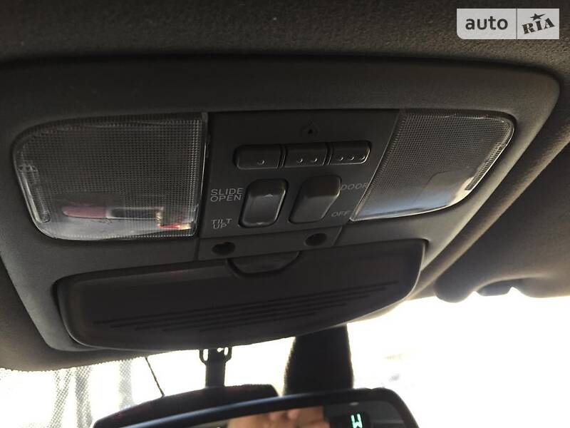 Внедорожник / Кроссовер Lexus GX 2007 в Ивано-Франковске фото 29 Внедорожник / Кроссовер Lexus GX 2007 в Ивано-Франковске