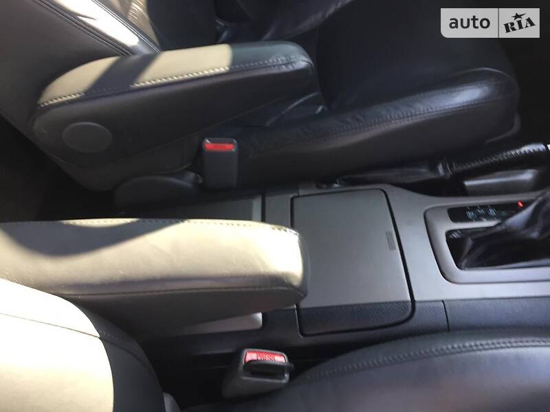 Внедорожник / Кроссовер Lexus GX 2007 в Ивано-Франковске фото 42 Внедорожник / Кроссовер Lexus GX 2007 в Ивано-Франковске