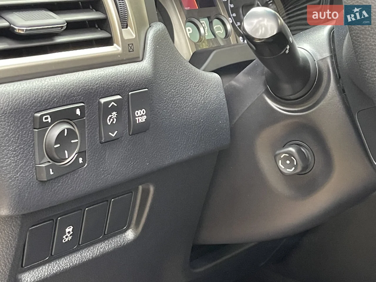 2017 Lexus GX - мініатюра 34