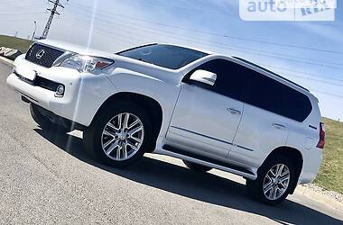 Внедорожник / Кроссовер Lexus GX 2012 в Киеве