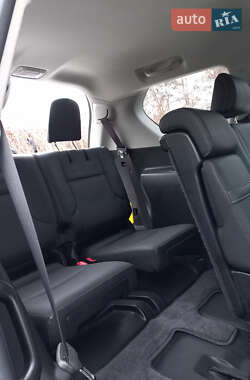 Позашляховик / Кросовер Lexus GX 2015 в Дніпрі