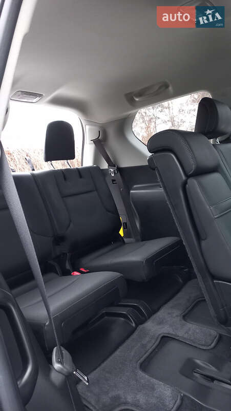 Внедорожник / Кроссовер Lexus GX 2015 в Днепре