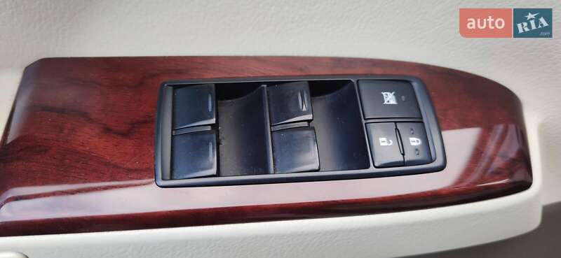 Внедорожник / Кроссовер Lexus GX 2010 в Чорткове