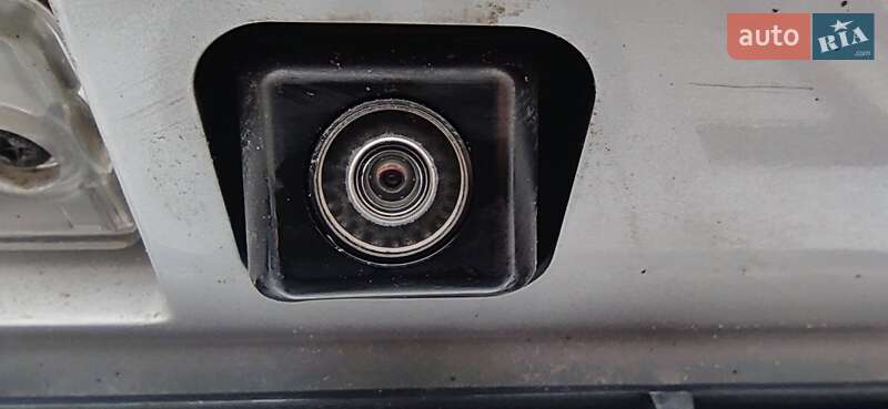 Внедорожник / Кроссовер Lexus GX 2010 в Чорткове