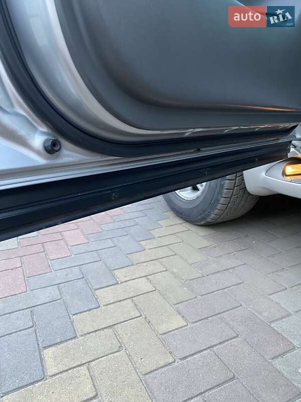 Внедорожник / Кроссовер Lexus GX 2007 в Вараше