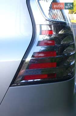 Позашляховик / Кросовер Lexus GX 2015 в Дніпрі