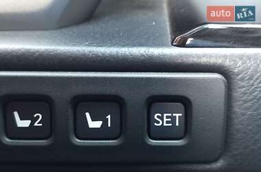 Позашляховик / Кросовер Lexus GX 2015 в Дніпрі