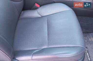 Позашляховик / Кросовер Lexus GX 2015 в Дніпрі