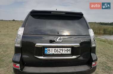 Внедорожник / Кроссовер Lexus GX 2019 в Полтаве