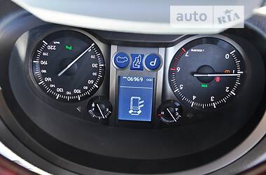 Позашляховик / Кросовер Lexus GX 2013 в Запоріжжі