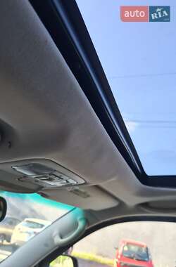 Внедорожник / Кроссовер Lexus GX 2005 в 