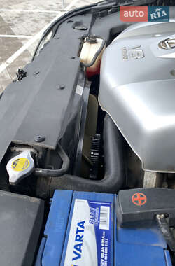 Внедорожник / Кроссовер Lexus GX 2005 в 