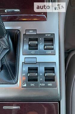 Внедорожник / Кроссовер Lexus GX 2014 в Обухове