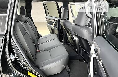 Позашляховик / Кросовер Lexus GX 2022 в Києві