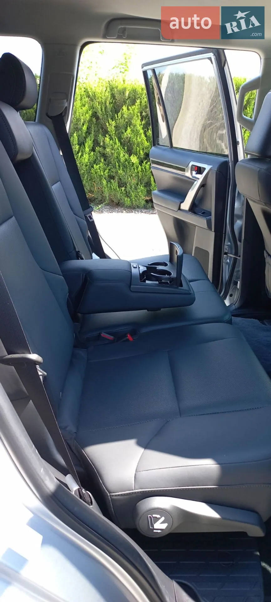 2015 Lexus GX - мініатюра 66