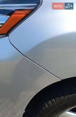 Позашляховик / Кросовер Lexus GX 2015 в Дніпрі