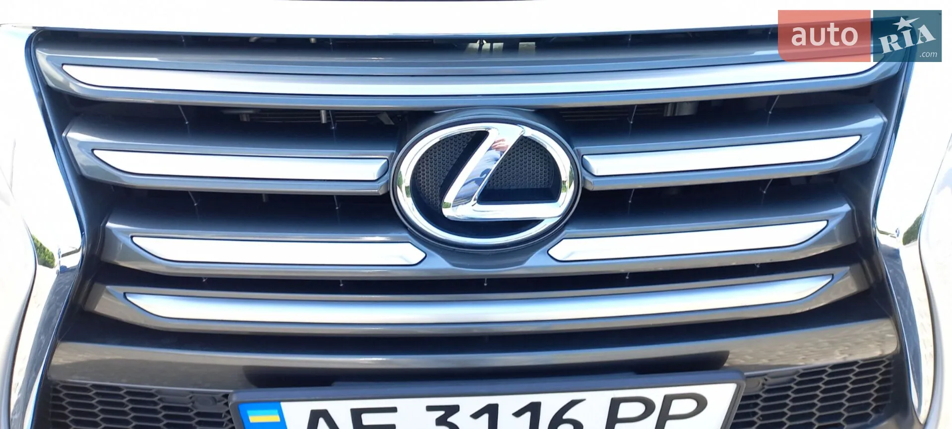 2015 Lexus GX - мініатюра 87