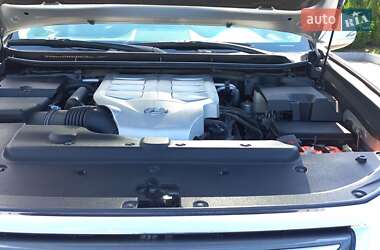 Позашляховик / Кросовер Lexus GX 2015 в Дніпрі