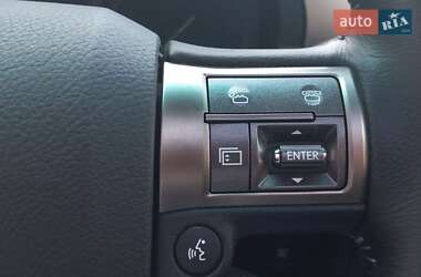 Позашляховик / Кросовер Lexus GX 2015 в Дніпрі