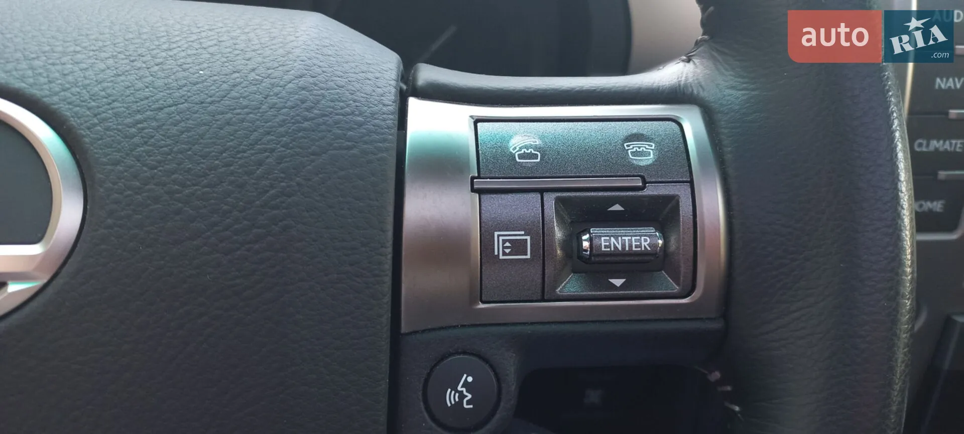 2015 Lexus GX - мініатюра 41