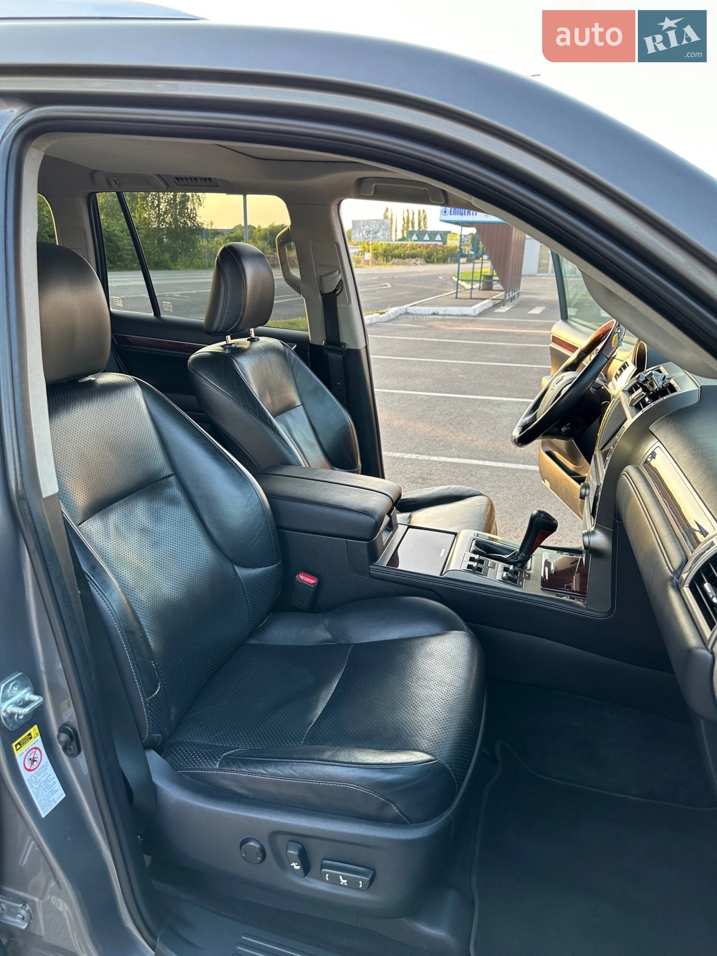 2011 Lexus GX - мініатюра 15