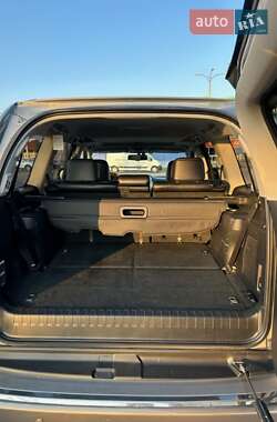Внедорожник / Кроссовер Lexus GX 2011 в Луцке