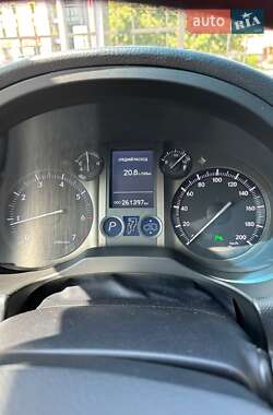 Внедорожник / Кроссовер Lexus GX 2011 в Луцке