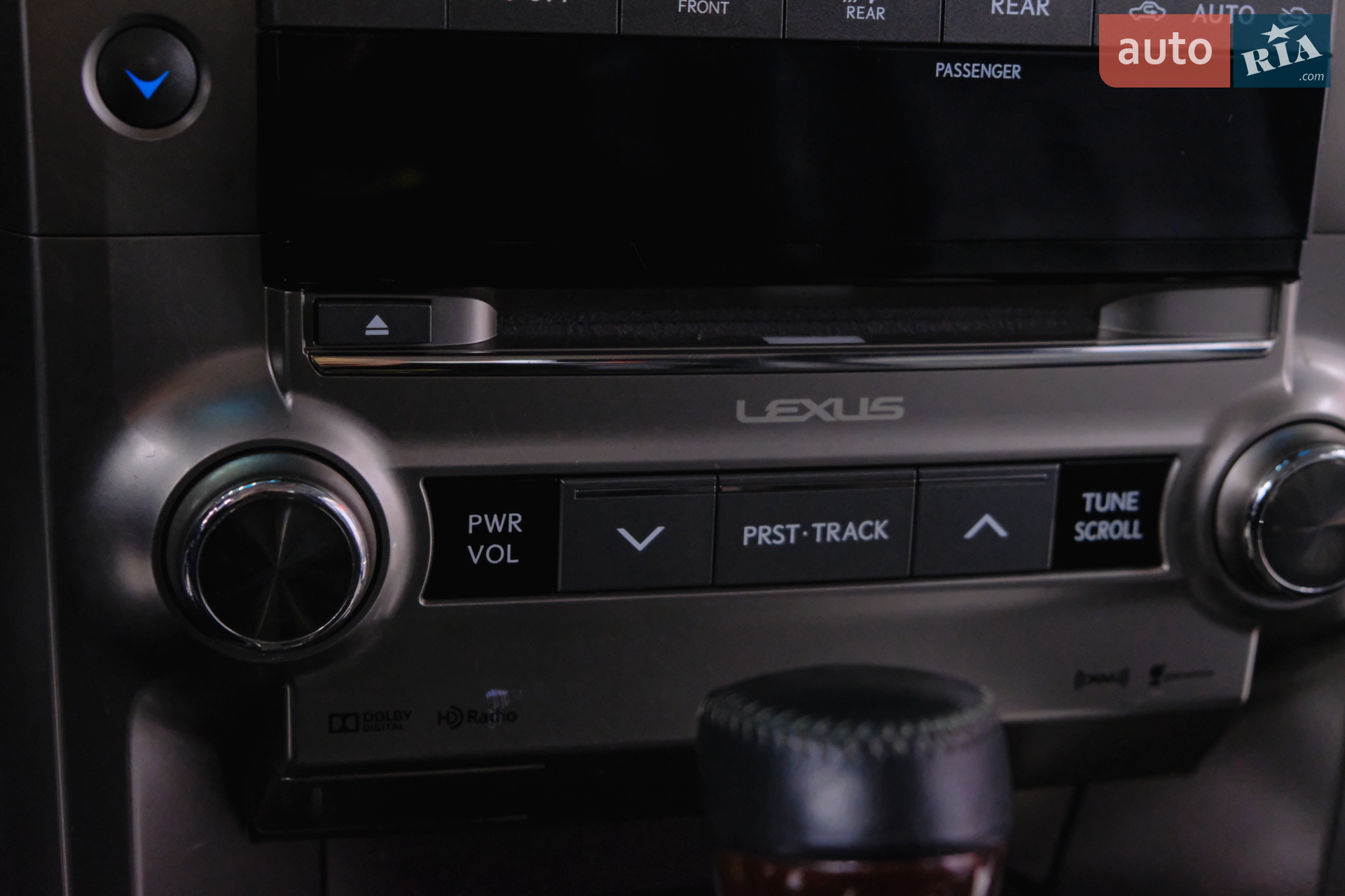 2016 Lexus GX - мініатюра 5