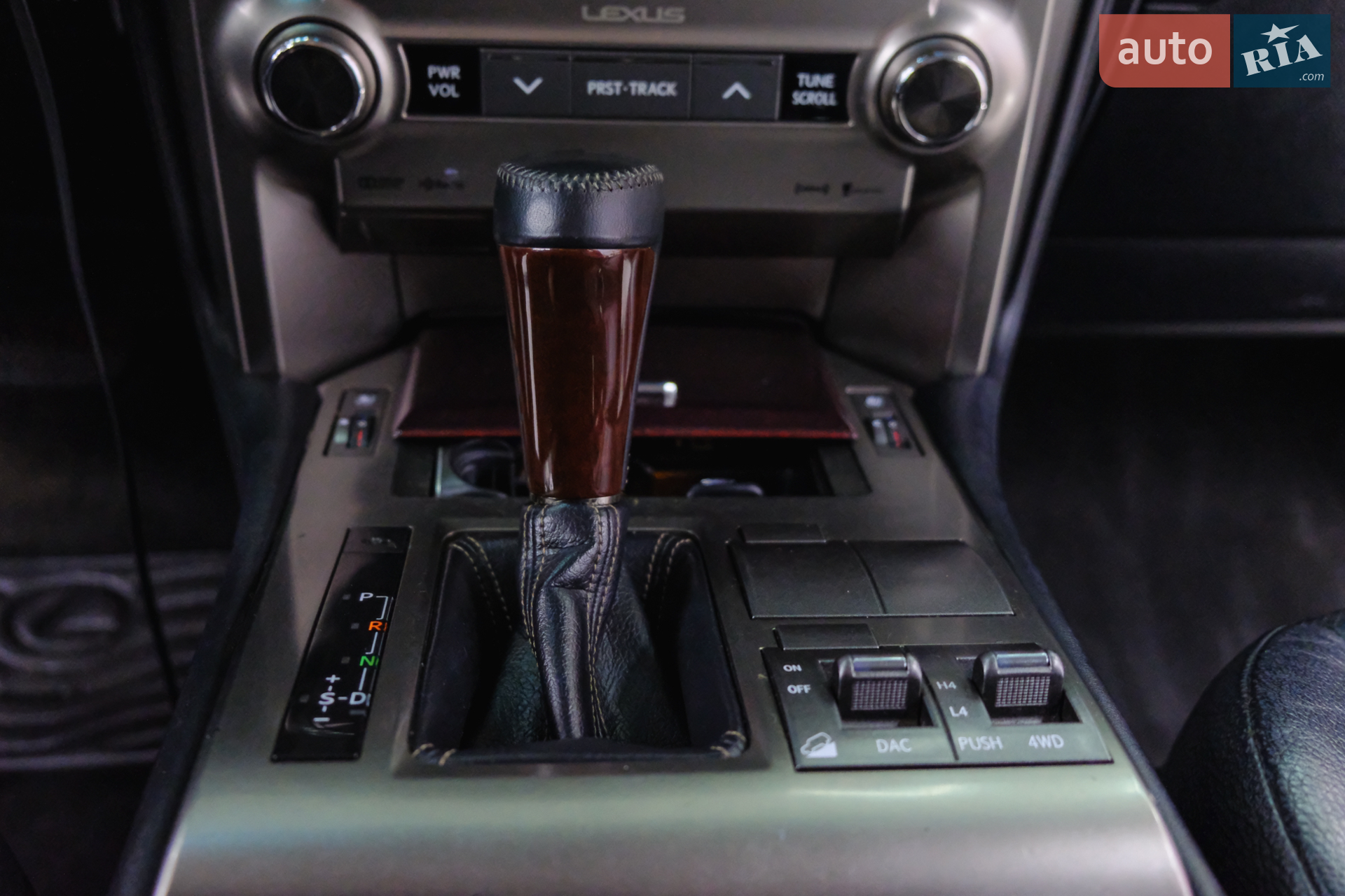 2016 Lexus GX - мініатюра 2
