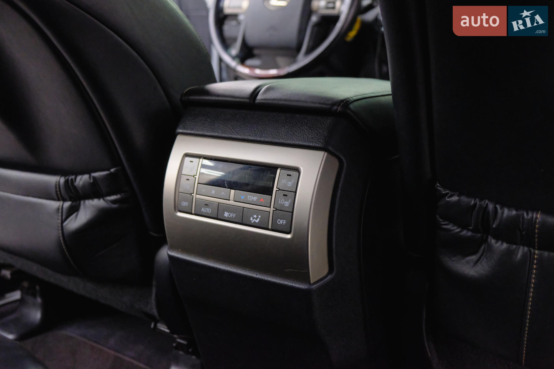 2016 Lexus GX - мініатюра 11
