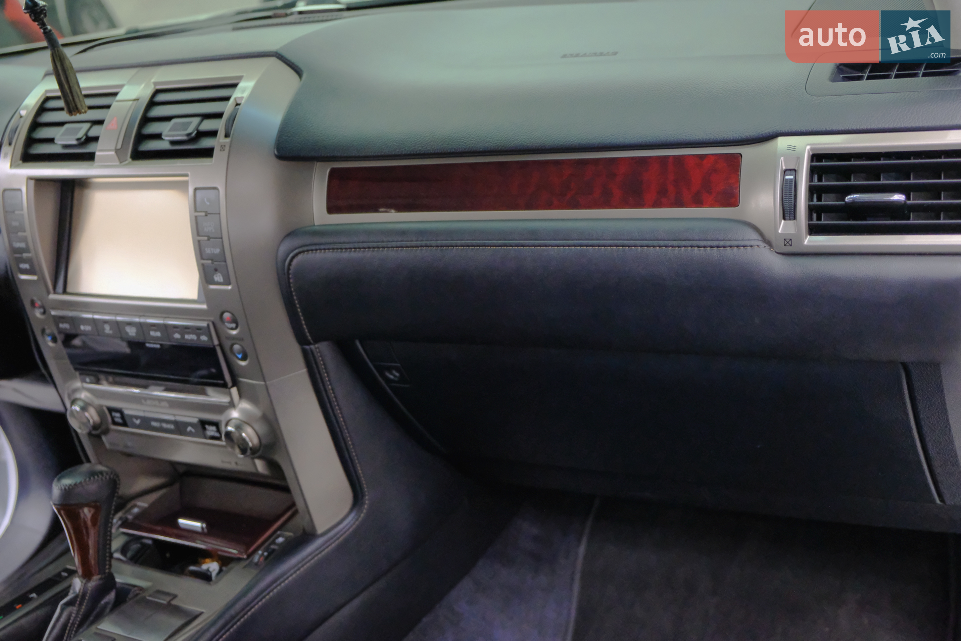 2016 Lexus GX - мініатюра 10
