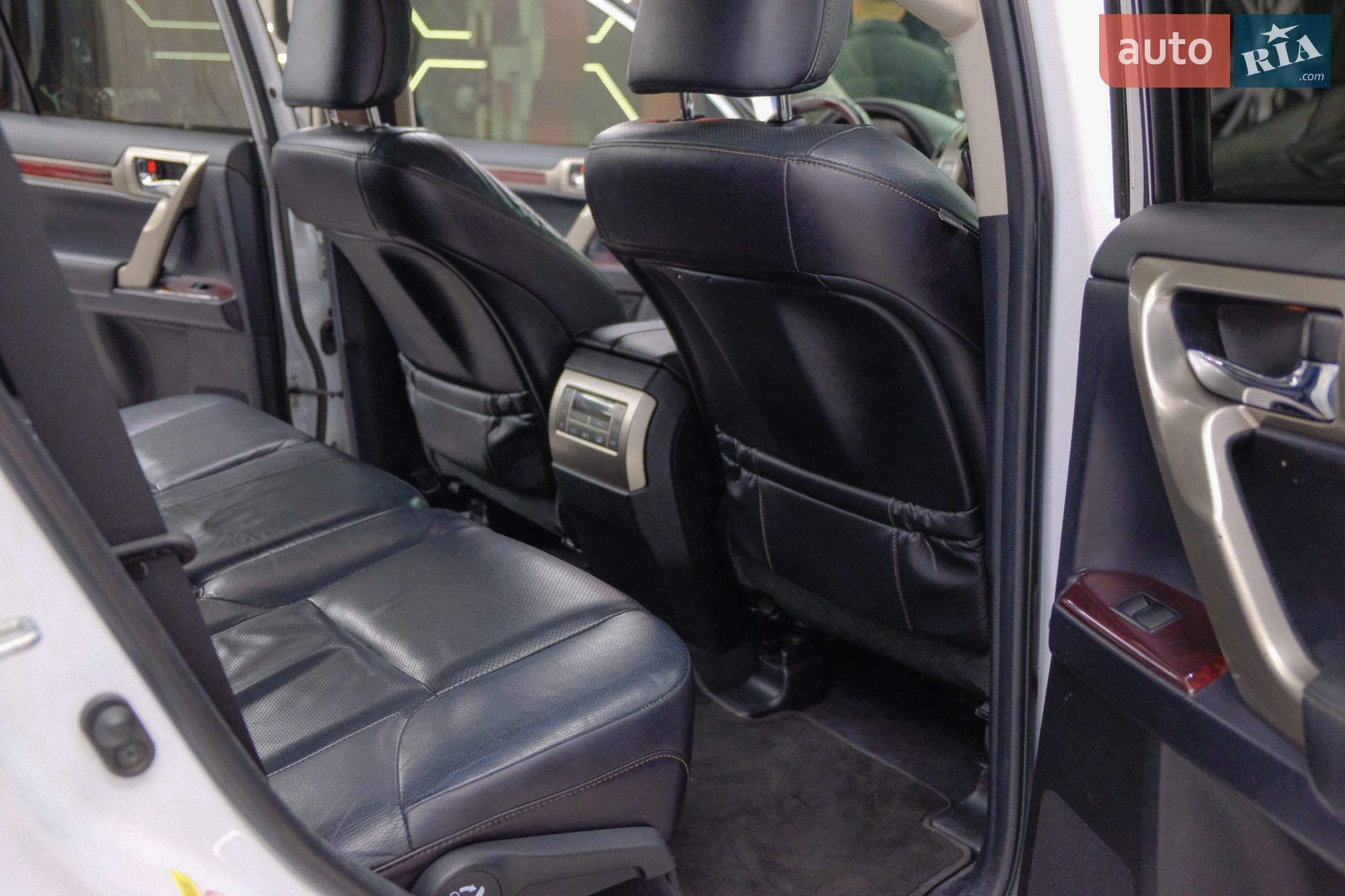 2016 Lexus GX - мініатюра 15