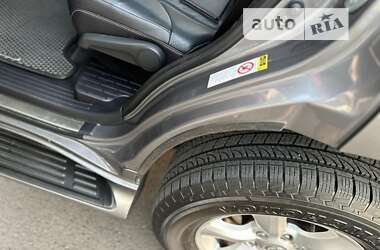 Внедорожник / Кроссовер Lexus GX 2010 в 