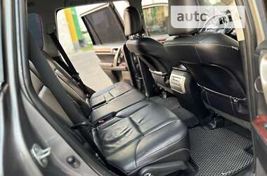 Внедорожник / Кроссовер Lexus GX 2010 в 