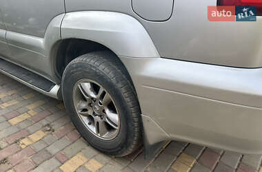 Внедорожник / Кроссовер Lexus GX 2005 в 