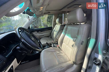 Внедорожник / Кроссовер Lexus GX 2005 в 