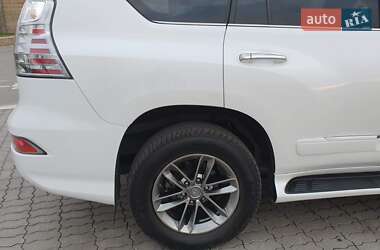 Внедорожник / Кроссовер Lexus GX 2017 в Днепре