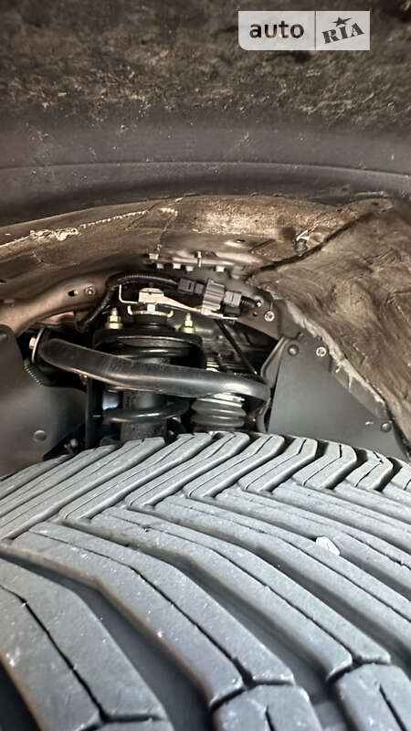 Внедорожник / Кроссовер Lexus GX 2021 в Харькове