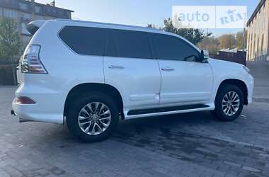 Внедорожник / Кроссовер Lexus GX 2014 в Обухове