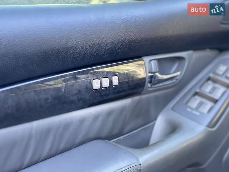 Внедорожник / Кроссовер Lexus GX 2007 в Одессе фото 2 Внедорожник / Кроссовер Lexus GX 2007 в Одессе