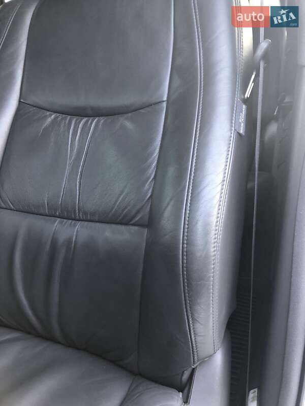 Внедорожник / Кроссовер Lexus GX 2007 в Гайвороне