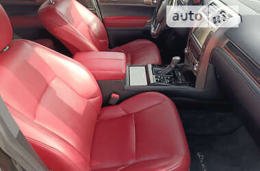 Позашляховик / Кросовер Lexus GX 2020 в Дніпрі