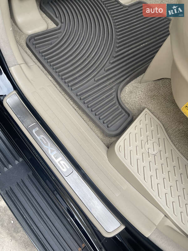 Внедорожник / Кроссовер Lexus GX 2006 в Днепре