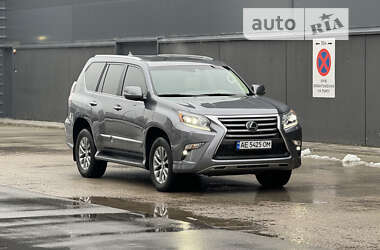 Внедорожник / Кроссовер Lexus GX 2014 в Киеве