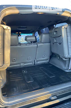 Позашляховик / Кросовер Lexus GX 2004 в Чернівцях