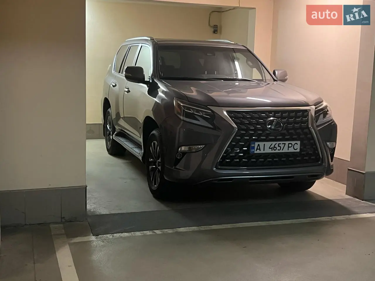 2020 Lexus GX - мініатюра 101